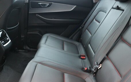 Chery Tiggo 7 Pro, 2021 год, 1 899 000 рублей, 19 фотография