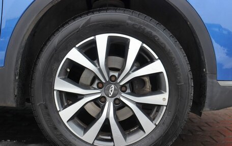 Chery Tiggo 7 Pro, 2021 год, 1 899 000 рублей, 21 фотография