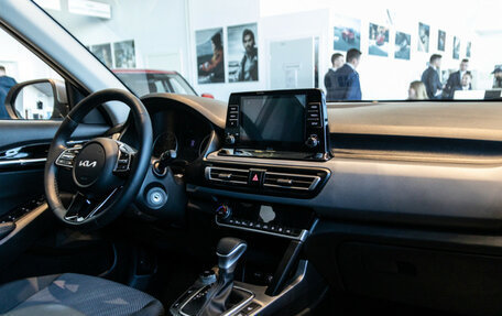 KIA Seltos I, 2025 год, 3 300 000 рублей, 7 фотография