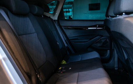 KIA Seltos I, 2025 год, 3 300 000 рублей, 9 фотография