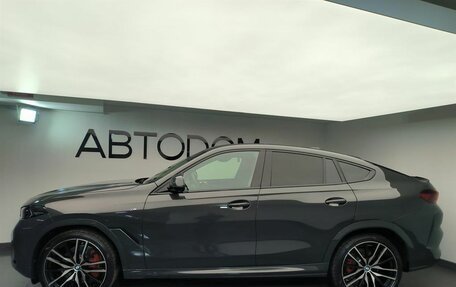 BMW X6, 2025 год, 17 850 000 рублей, 5 фотография