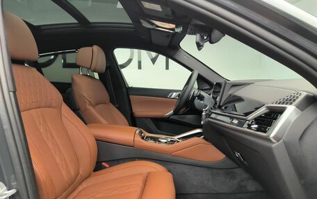 BMW X6, 2025 год, 17 850 000 рублей, 8 фотография