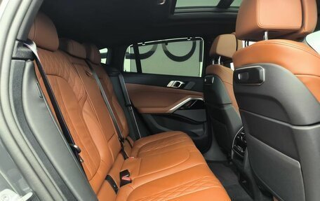 BMW X6, 2025 год, 17 850 000 рублей, 9 фотография