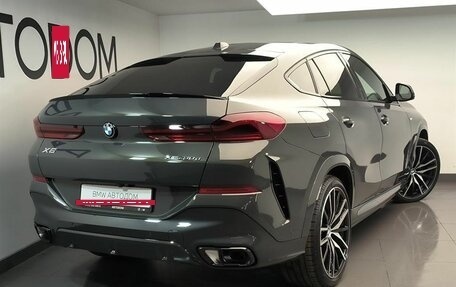 BMW X6, 2025 год, 17 850 000 рублей, 3 фотография