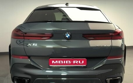 BMW X6, 2025 год, 17 850 000 рублей, 4 фотография