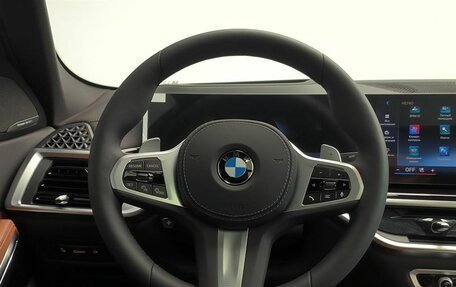 BMW X6, 2025 год, 17 850 000 рублей, 15 фотография