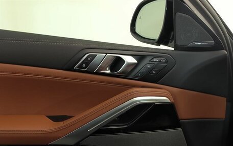 BMW X6, 2025 год, 17 850 000 рублей, 21 фотография