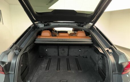 BMW X6, 2025 год, 17 850 000 рублей, 24 фотография