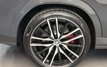 BMW X6, 2025 год, 17 850 000 рублей, 28 фотография