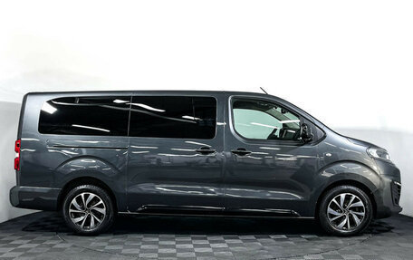 Citroen SpaceTourer I, 2018 год, 2 643 000 рублей, 4 фотография