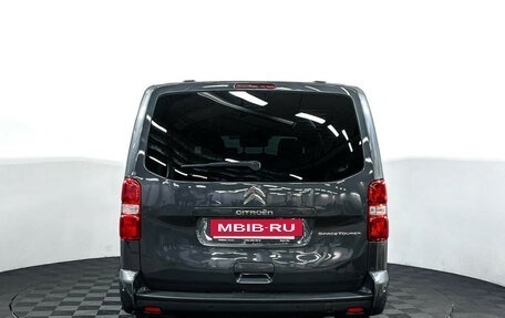 Citroen SpaceTourer I, 2018 год, 2 643 000 рублей, 6 фотография