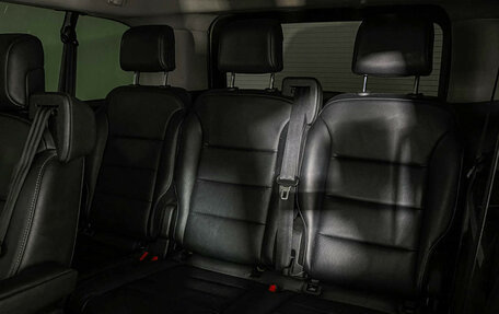 Citroen SpaceTourer I, 2018 год, 2 643 000 рублей, 20 фотография