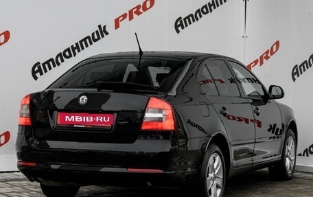 Skoda Octavia, 2011 год, 825 000 рублей, 7 фотография