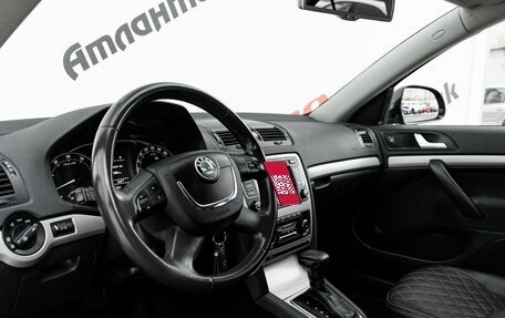 Skoda Octavia, 2011 год, 825 000 рублей, 10 фотография