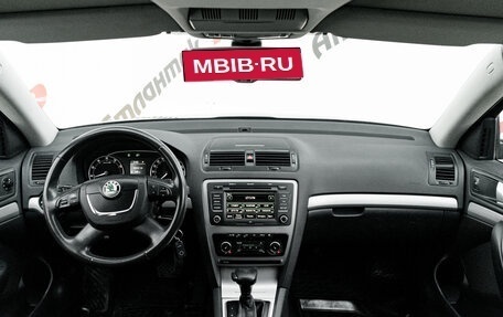 Skoda Octavia, 2011 год, 825 000 рублей, 11 фотография