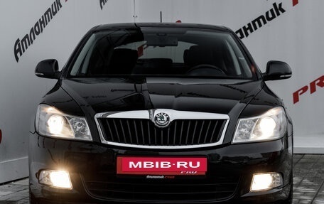 Skoda Octavia, 2011 год, 825 000 рублей, 2 фотография
