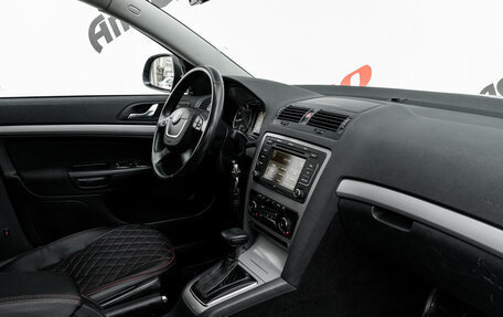 Skoda Octavia, 2011 год, 825 000 рублей, 12 фотография