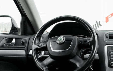 Skoda Octavia, 2011 год, 825 000 рублей, 13 фотография