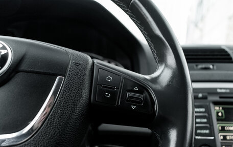 Skoda Octavia, 2011 год, 825 000 рублей, 15 фотография