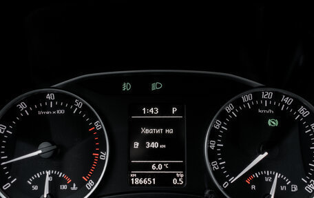 Skoda Octavia, 2011 год, 825 000 рублей, 16 фотография