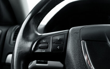 Skoda Octavia, 2011 год, 825 000 рублей, 14 фотография