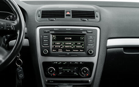 Skoda Octavia, 2011 год, 825 000 рублей, 18 фотография