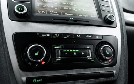 Skoda Octavia, 2011 год, 825 000 рублей, 20 фотография