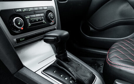 Skoda Octavia, 2011 год, 825 000 рублей, 21 фотография