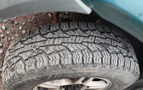 ЛуАЗ Patriot, 2011 год, 250 000 рублей, 2 фотография