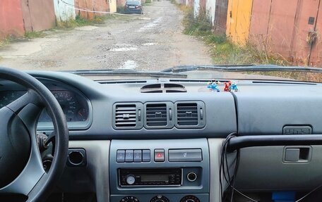 ЛуАЗ Patriot, 2011 год, 250 000 рублей, 3 фотография