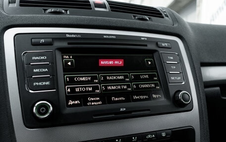 Skoda Octavia, 2011 год, 825 000 рублей, 19 фотография
