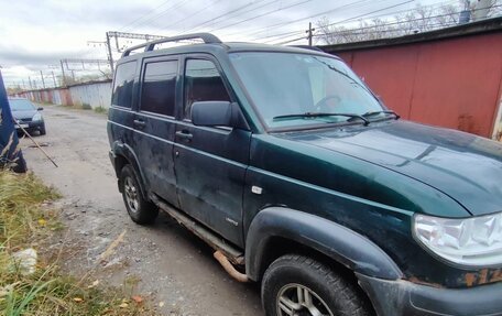 ЛуАЗ Patriot, 2011 год, 250 000 рублей, 5 фотография