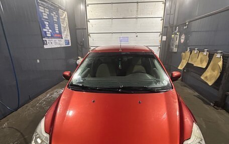 Ford Focus II рестайлинг, 2008 год, 450 000 рублей, 4 фотография