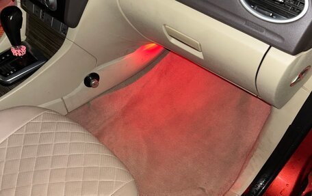 Ford Focus II рестайлинг, 2008 год, 450 000 рублей, 11 фотография