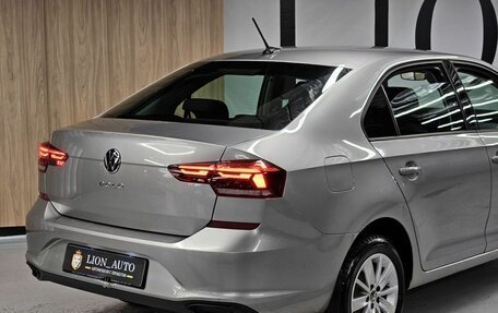 Volkswagen Polo VI (EU Market), 2020 год, 1 690 000 рублей, 8 фотография