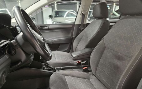 Volkswagen Polo VI (EU Market), 2020 год, 1 690 000 рублей, 11 фотография