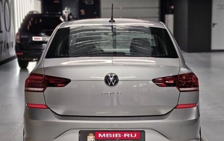 Volkswagen Polo VI (EU Market), 2020 год, 1 690 000 рублей, 6 фотография