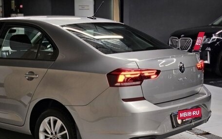 Volkswagen Polo VI (EU Market), 2020 год, 1 690 000 рублей, 5 фотография