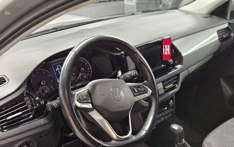 Volkswagen Polo VI (EU Market), 2020 год, 1 690 000 рублей, 12 фотография