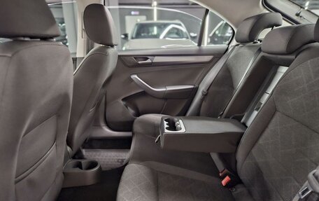 Volkswagen Polo VI (EU Market), 2020 год, 1 690 000 рублей, 14 фотография