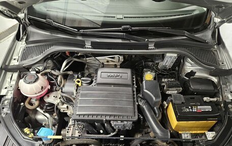 Volkswagen Polo VI (EU Market), 2020 год, 1 690 000 рублей, 22 фотография