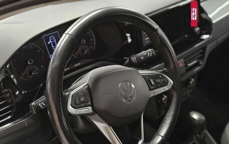 Volkswagen Polo VI (EU Market), 2020 год, 1 690 000 рублей, 13 фотография