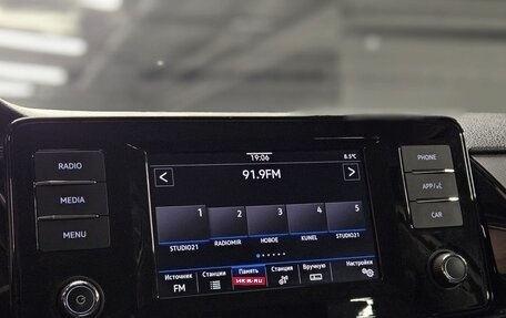 Volkswagen Polo VI (EU Market), 2020 год, 1 690 000 рублей, 18 фотография