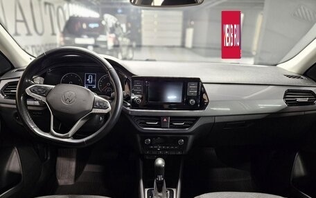 Volkswagen Polo VI (EU Market), 2020 год, 1 690 000 рублей, 17 фотография