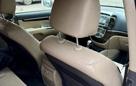 Hyundai Santa Fe III рестайлинг, 2012 год, 1 200 000 рублей, 5 фотография