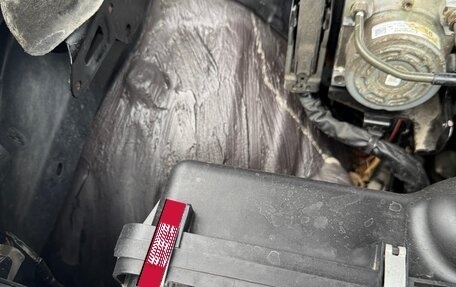 Subaru Outback IV рестайлинг, 2016 год, 2 100 000 рублей, 10 фотография