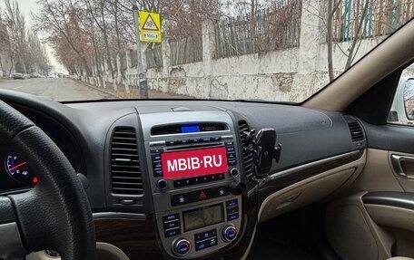 Hyundai Santa Fe III рестайлинг, 2012 год, 1 200 000 рублей, 6 фотография