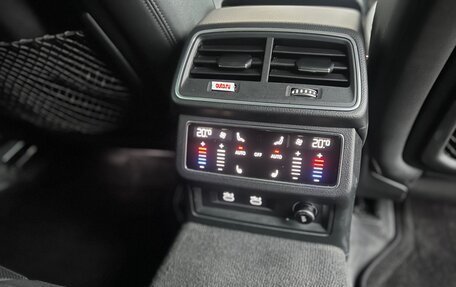 Audi A6, 2021 год, 4 900 000 рублей, 15 фотография