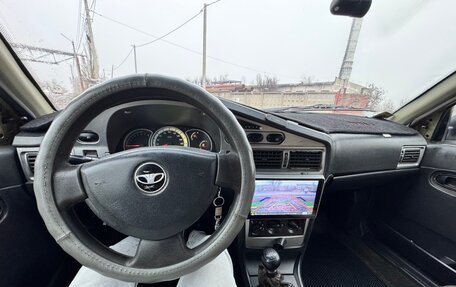 Daewoo Nexia I рестайлинг, 2008 год, 145 000 рублей, 4 фотография