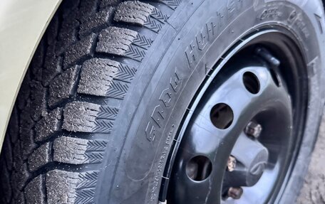 Daewoo Nexia I рестайлинг, 2008 год, 145 000 рублей, 5 фотография